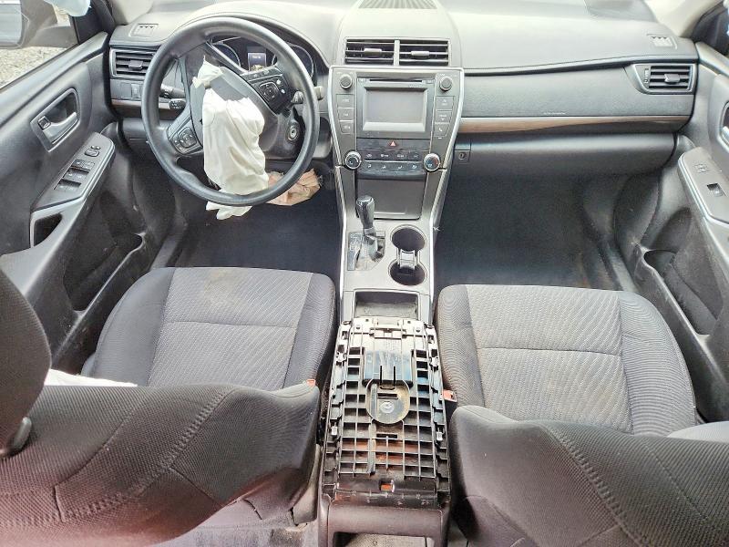 Продажа на аукционе авто 2017 Toyota Camry, vin: 4T1BF1FK9HU688425, номер лота: 54370416