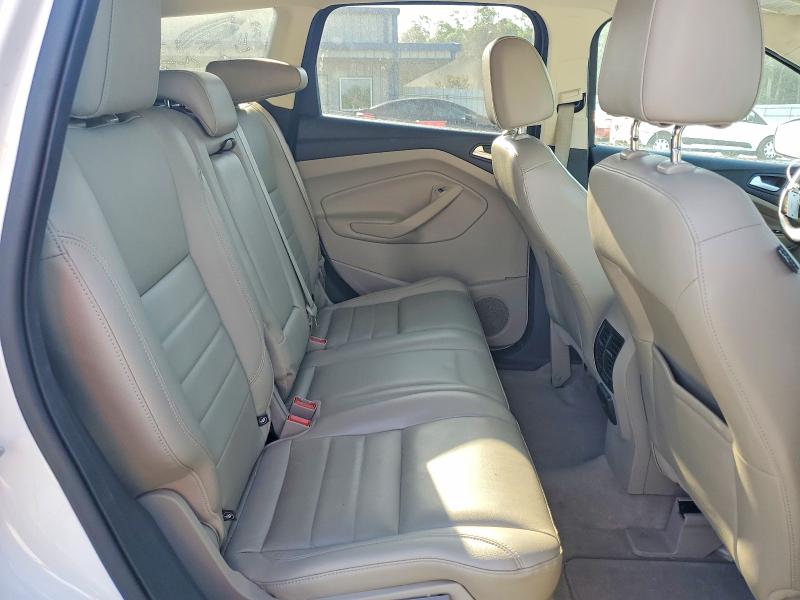 Aukcja sprzedaży 2014 Ford Escape, vin: 1FMCU0J95EUC28067, numer aukcji: 53529026