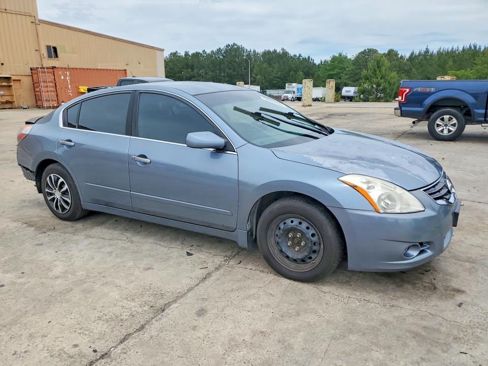 Продаж на аукціоні авто 2012 Nissan Altima, vin: 1N4AL2AP6CN400290, номер лоту: 52265056