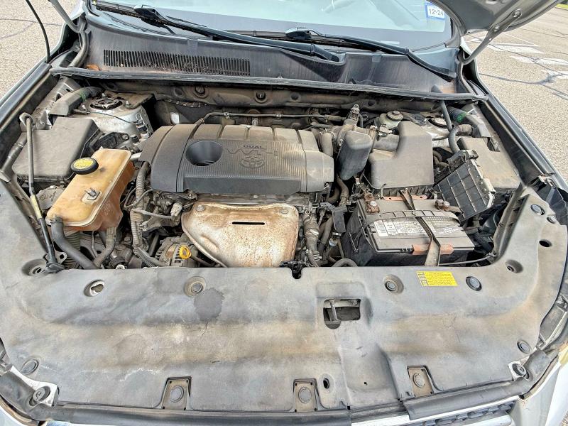 54874426 :رقم المزاد ، 2T3YF4DVXCW118524 vin ، 2012 Toyota Rav4 مزاد بيع