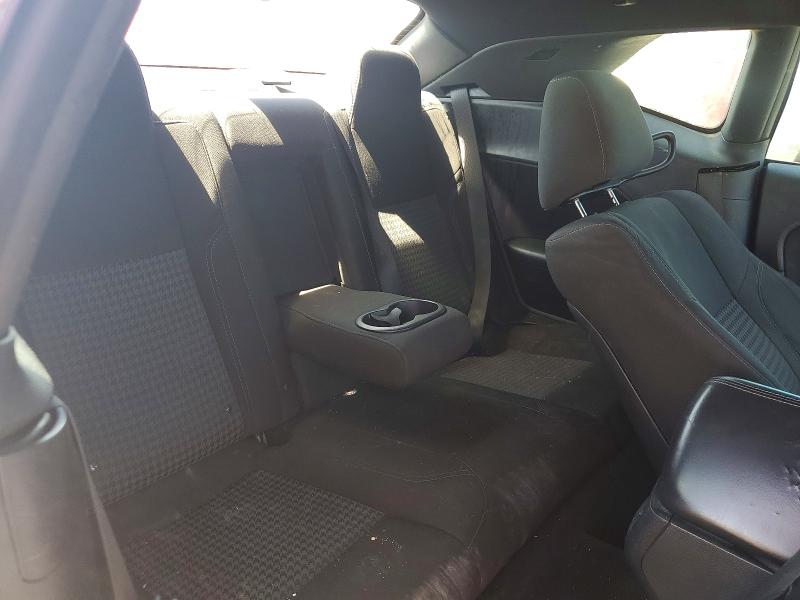 52162346 :رقم المزاد ، 2C3CDZAG0FH873743 vin ، 2015 Dodge Challenger مزاد بيع