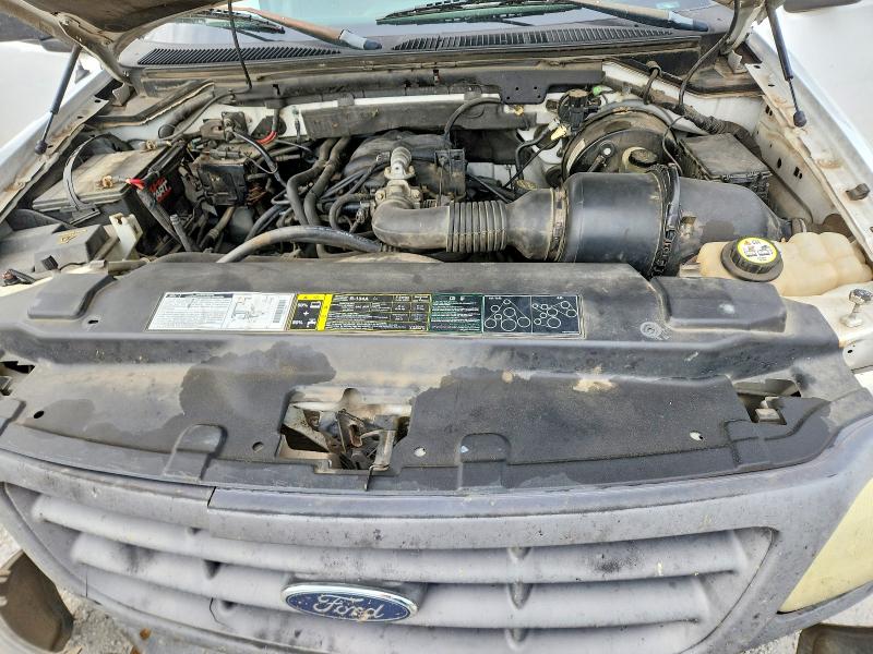 Продажа на аукционе авто 2002 Ford F150, vin: 1FTRF17212NA81034, номер лота: 53701066