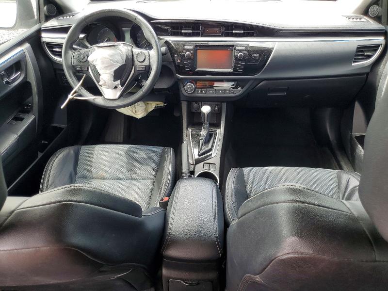 2016 Toyota Corolla მანქანა იყიდება აუქციონზე, vin: 5YFBURHE5GP557388, აუქციონის ნომერი: 52073156