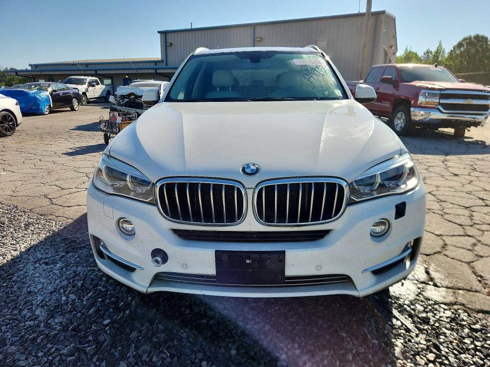 Aukcja sprzedaży 2015 Bmw X5, vin: 5UXKR0C54F0K65758, numer aukcji: 53535736