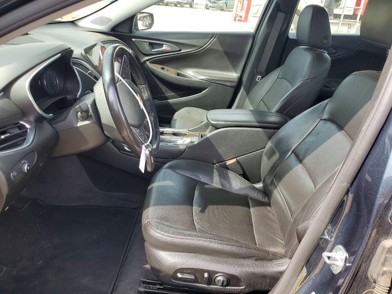 53770496 :رقم المزاد ، 1G1ZE5SX6LF079815 vin ، 2020 Chevrolet Malibu مزاد بيع