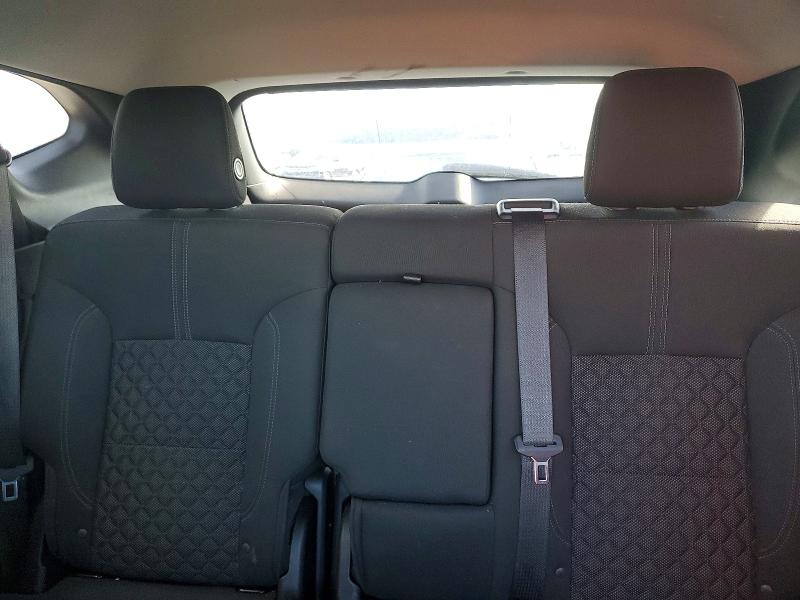 2019 Chevrolet Blazer მანქანა იყიდება აუქციონზე, vin: 3GNKBGRS3KS649228, აუქციონის ნომერი: 53256616