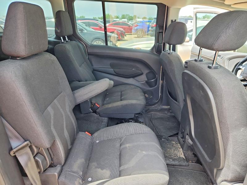 Продаж на аукціоні авто 2016 Ford Transit Connect, vin: NM0GE9F79G1232199, номер лоту: 53951356