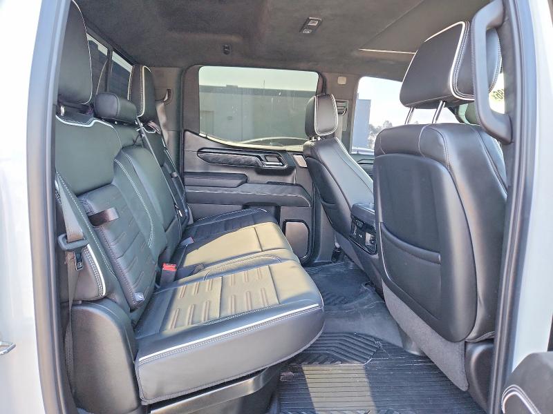 53288486 :رقم المزاد ، 3GTUUFEL0RG286792 vin ، 2024 Gmc Sierra مزاد بيع