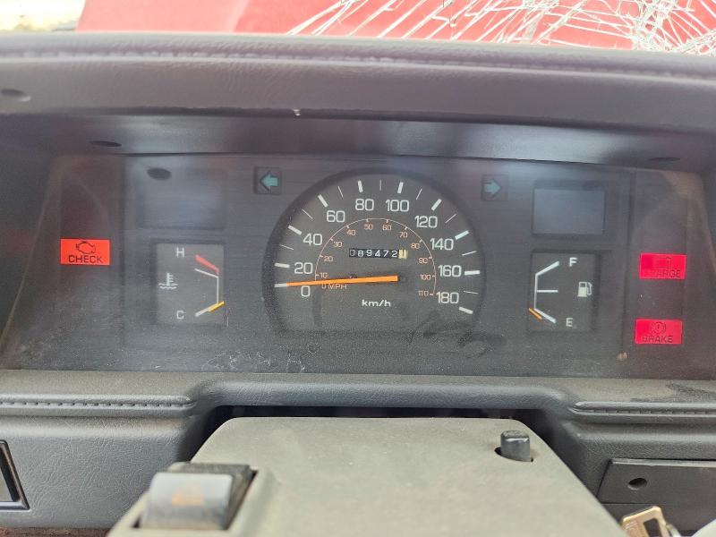 54949876 :رقم المزاد ، JT4RN64PXJ8003381 vin ، 1988 Toyota Pickup مزاد بيع