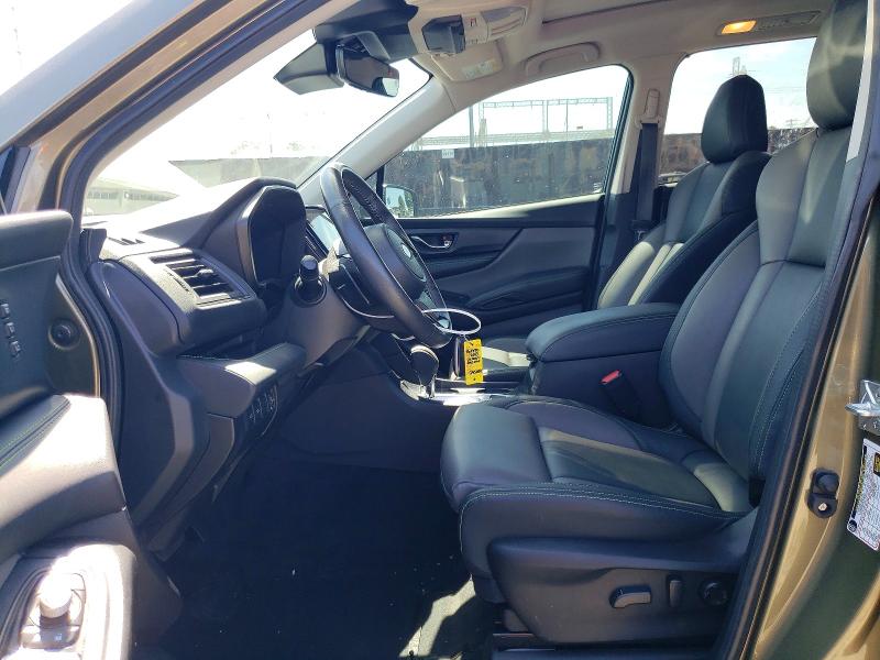 Aukcja sprzedaży 2023 Subaru Ascent, vin: 4S4WMAKD3P3450878, numer aukcji: 53648386