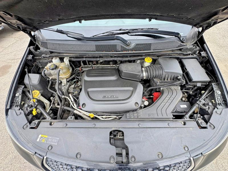 2021 Chrysler Pacifica მანქანა იყიდება აუქციონზე, vin: 2C4RC1BG4MR538937, აუქციონის ნომერი: 54560556