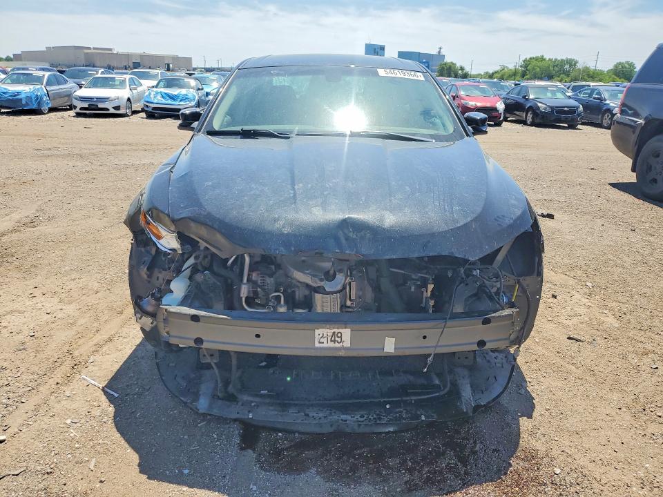 Продажа на аукционе авто 2012 Ford Taurus, vin: 1FAHP2EW5CG142739, номер лота: 54619366
