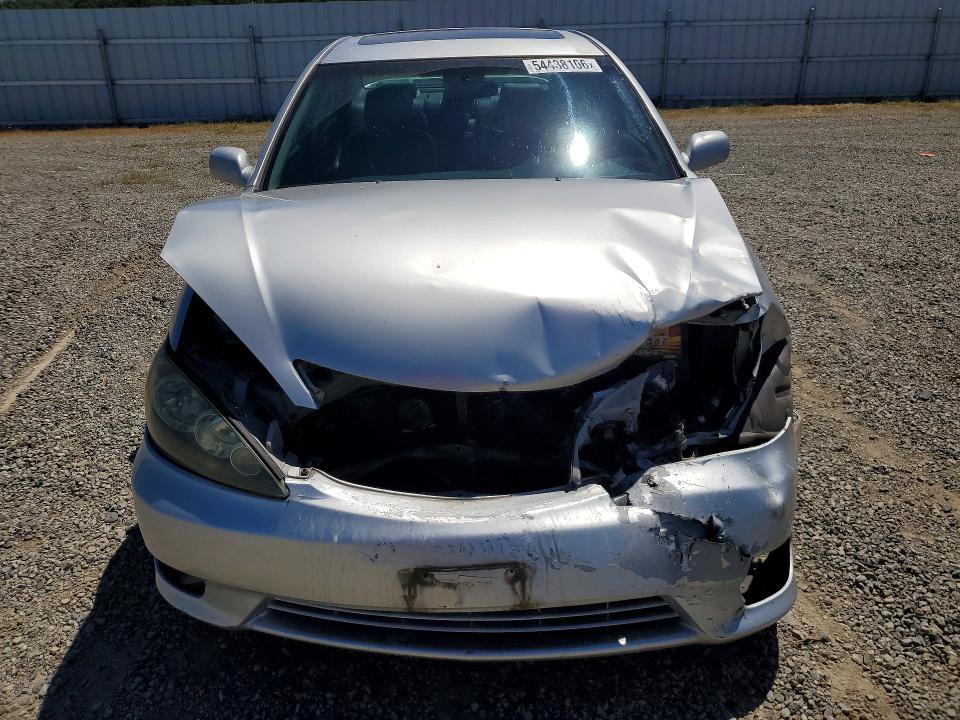 Продаж на аукціоні авто 2005 Toyota Camry, vin: 4T1BA30K25U048488, номер лоту: 54438106