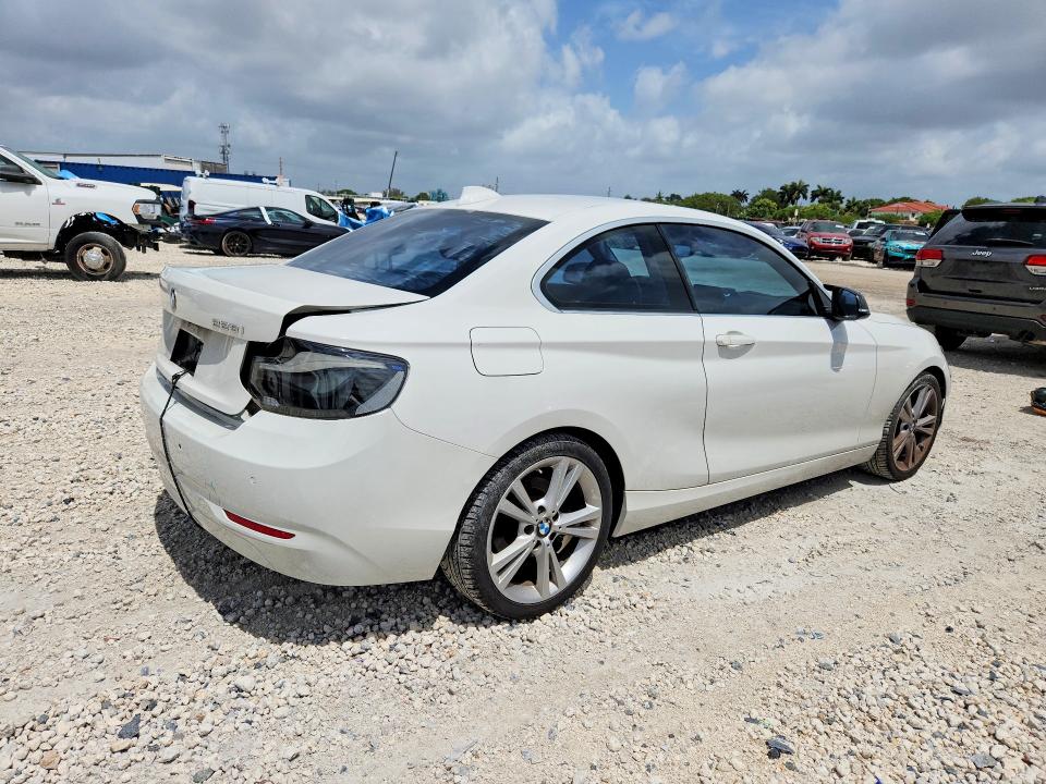 Продажа на аукционе авто 2014 Bmw 228, vin: WBA1F5C51EV256274, номер лота: 54188716