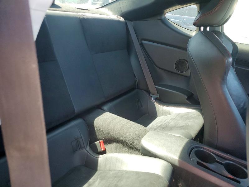 52959916 :رقم المزاد ، JF1ZCAC17F8600216 vin ، 2015 Subaru Brz مزاد بيع
