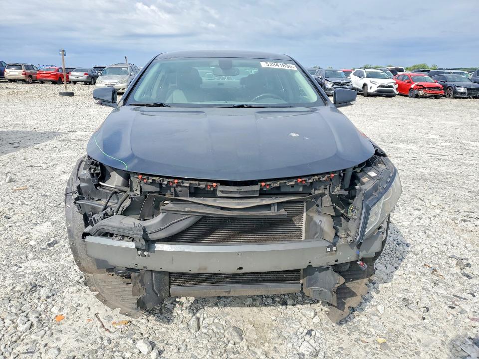Aukcja sprzedaży 2015 Chevrolet Impala, vin: 2G1115SL5F9173493, numer aukcji: 53341696