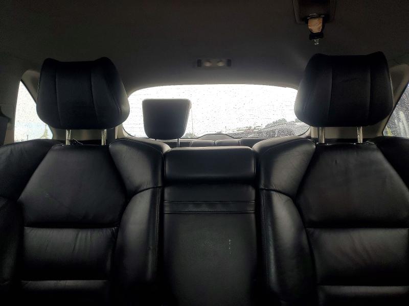 Продажа на аукционе авто 2012 Acura Mdx, vin: 2HNYD2H23CH004403, номер лота: 54409586