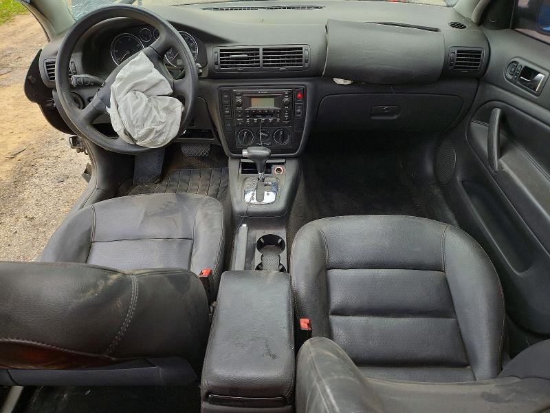 Продажа на аукционе авто 2005 Volkswagen Passat, vin: WVWAE63B45E090026, номер лота: 54865416