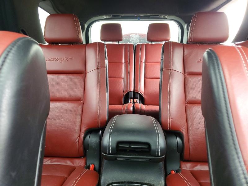 Aukcja sprzedaży 2024 Dodge Durango, vin: 1C4SDJGJ8RC184634, numer aukcji: 51406076