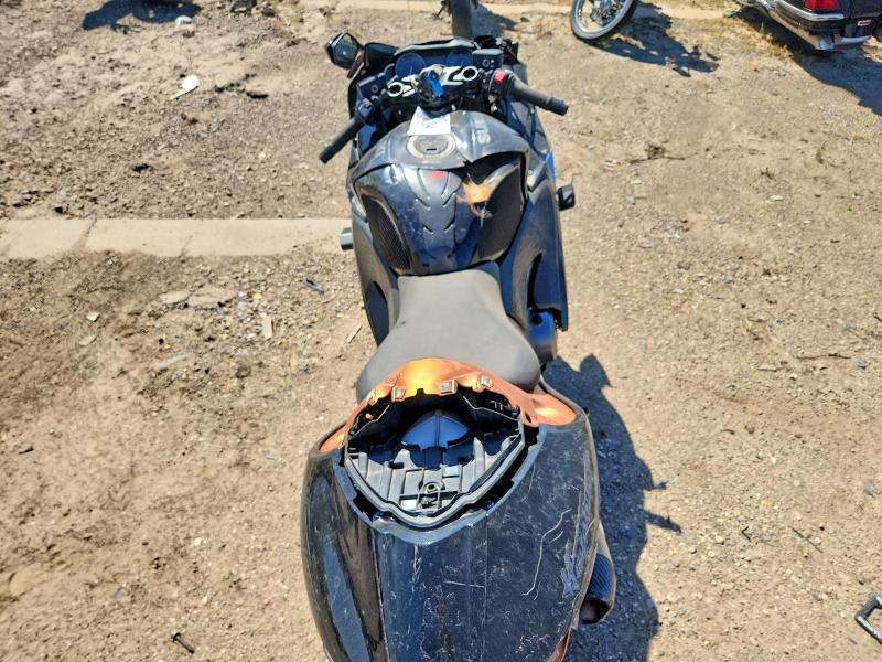 Продажа на аукционе авто 2022 Suzuki Gsx1300, vin: JS1EJ11BXN7100544, номер лота: 53106416