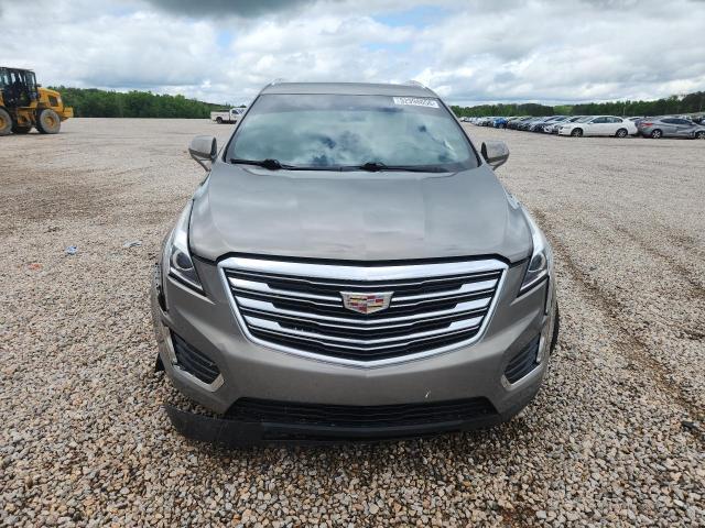 Продажа на аукционе авто 2018 Cadillac Xt5, vin: 1GYKNARSXJZ221388, номер лота: 52998656