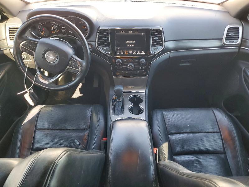 Aukcja sprzedaży 2019 Jeep Grand Cherokee, vin: 1C4RJFBG1KC772719, numer aukcji: 51501966