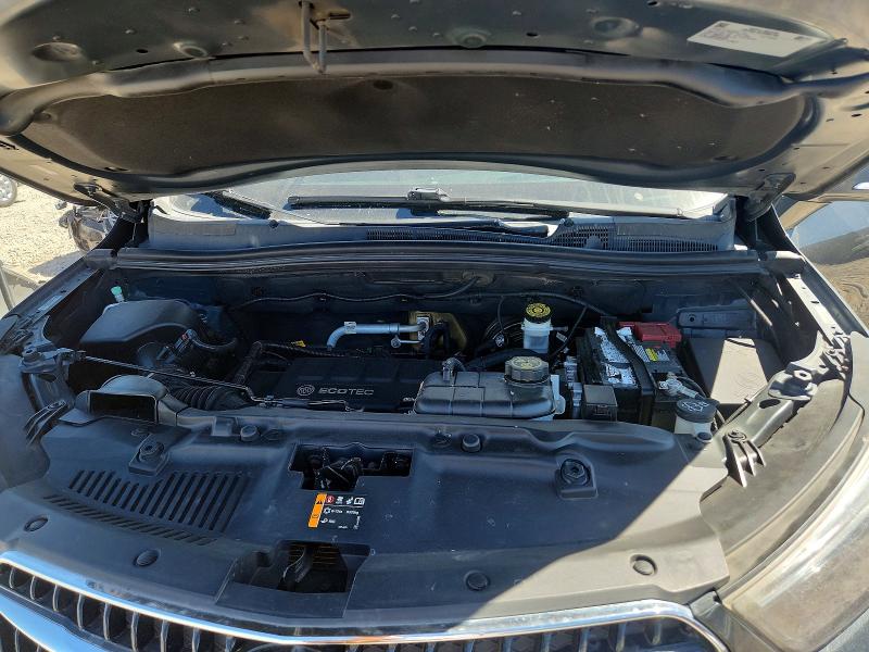 Продажа на аукционе авто 2018 Buick Encore, vin: KL4CJASB5JB673106, номер лота: 54137886