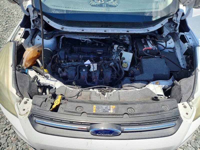 Aukcja sprzedaży 2014 Ford Escape, vin: 1FMCU0G95EUD45428, numer aukcji: 53883026
