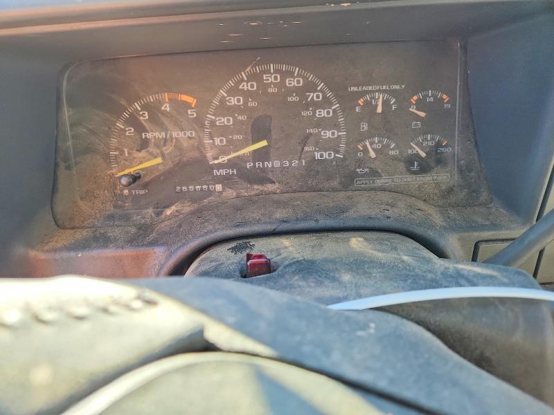 1995 Gmc Sierra მანქანა იყიდება აუქციონზე, vin: 1GTEK19K1SE520000, აუქციონის ნომერი: 51932596