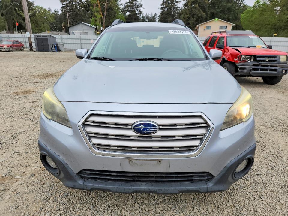 Продажа на аукционе авто 2015 Subaru Outback, vin: 4S4BSBCC9F3216291, номер лота: 48922796