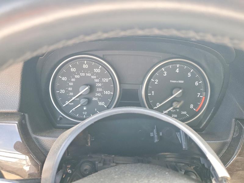 Aukcja sprzedaży 2012 Bmw 328, vin: WBAKE3C53CE769969, numer aukcji: 53879846
