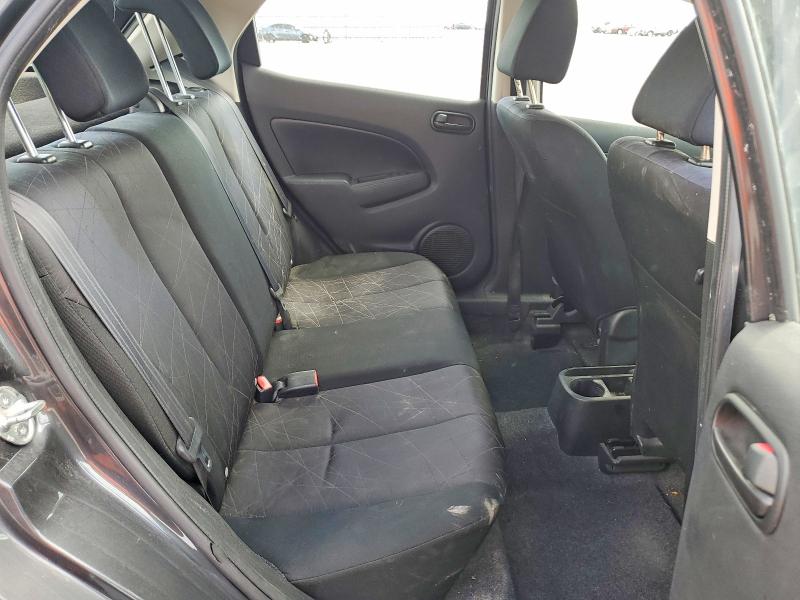 Продаж на аукціоні авто 2014 Mazda Mazda2, vin: JM1DE1KY2E0181265, номер лоту: 53909266