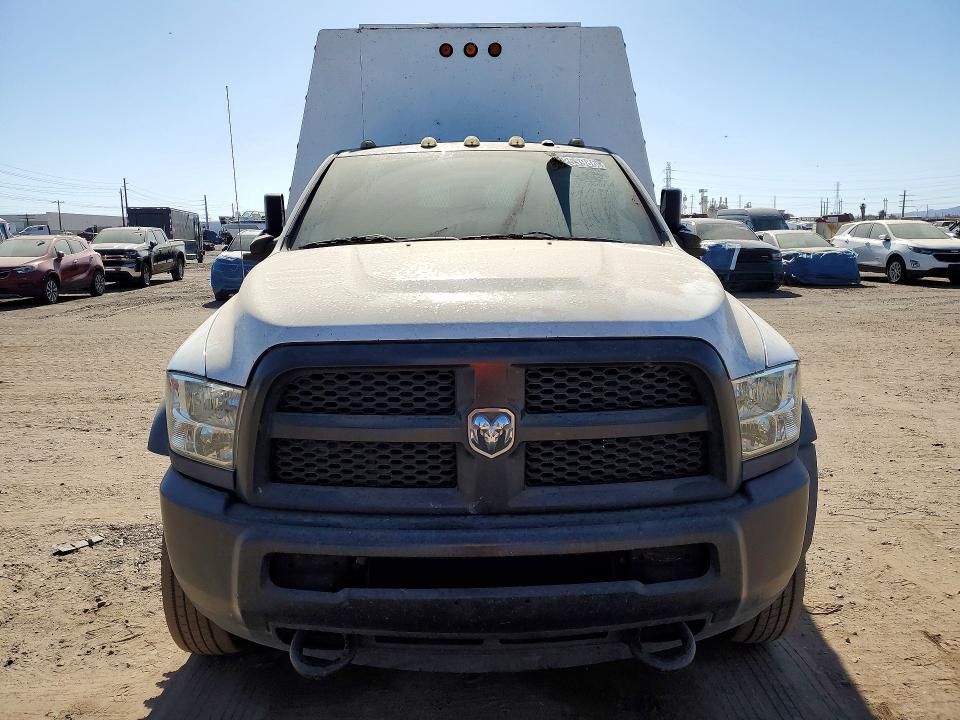 Aukcja sprzedaży 2015 Ram 5500, vin: 3C7WRMBL7FG635772, numer aukcji: 53253986