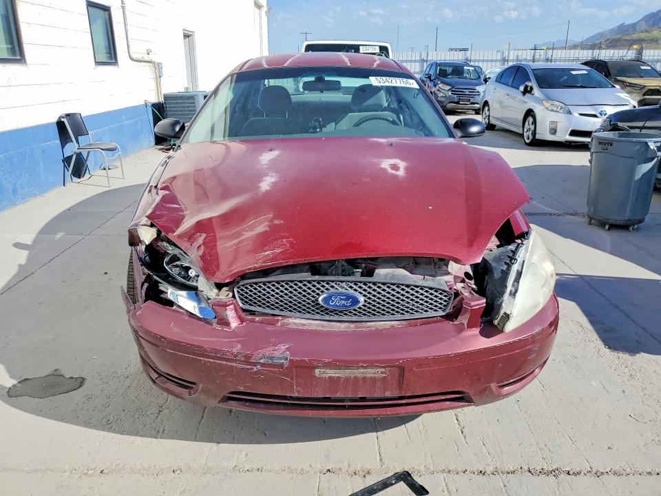 Продаж на аукціоні авто 2006 Ford Taurus, vin: 1FAFP53U06A193194, номер лоту: 53427766