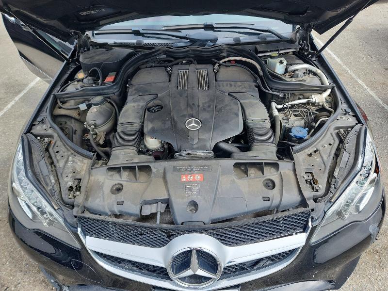 Продажа на аукционе авто 2016 Mercedes-benz E, vin: WDDKJ6FB4GF335034, номер лота: 51852976