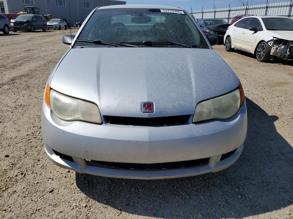 Aukcja sprzedaży 2006 Saturn Ion, vin: 1G8AN15F66Z190541, numer aukcji: 52479786