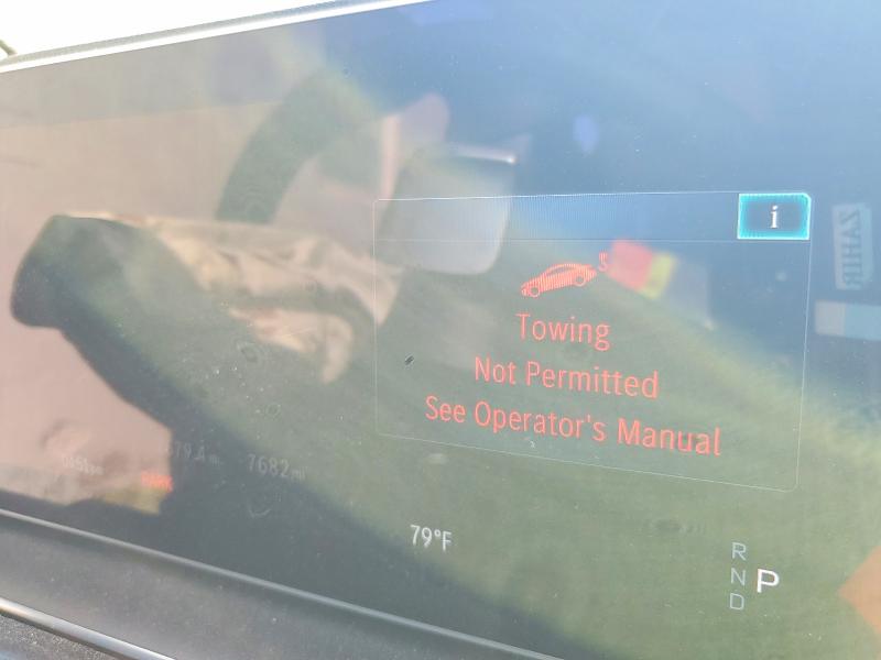 55304446 :رقم المزاد ، 4JGFB4GB0SB325043 vin ، 2025 Mercedes-benz Gle مزاد بيع