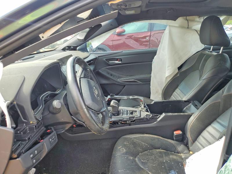 54584026 :رقم المزاد ، 4T1EA1AB8MU007149 vin ، 2021 Toyota Avalon مزاد بيع