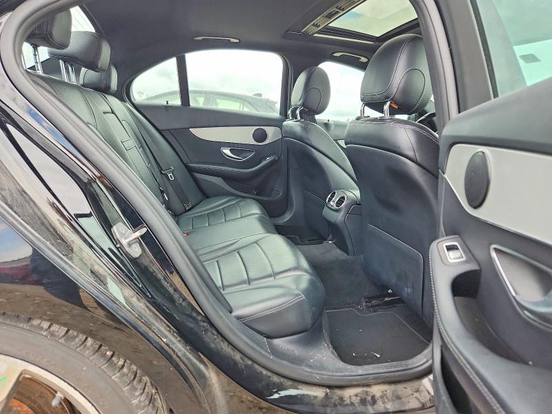 Продаж на аукціоні авто 2018 Mercedes-benz C, vin: 55SWF4JB0JU278964, номер лоту: 54007216