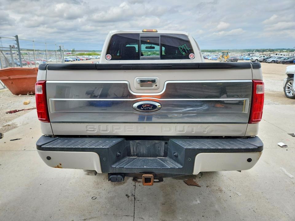 Aukcja sprzedaży 2015 Ford F350, vin: 1FT8W3BT3FED40572, numer aukcji: 55018996