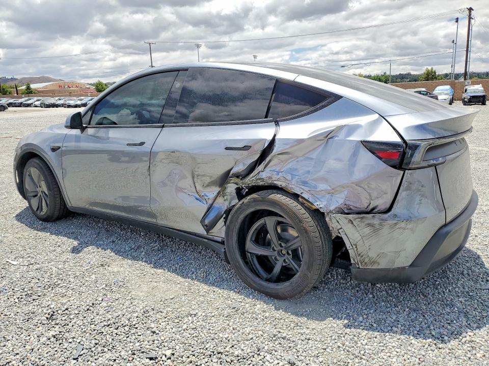 Aukcja sprzedaży 2026 Tesla Model Y, vin: 7SAYGDED4TF414585, numer aukcji: 55631626