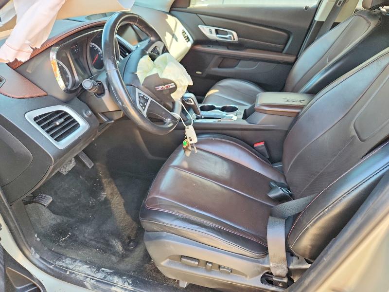 Aukcja sprzedaży 2015 Gmc Terrain, vin: 2GKFLXEKXF6297397, numer aukcji: 53995666