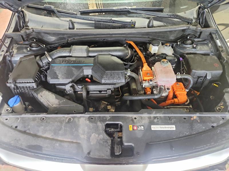 Aukcja sprzedaży 2023 Kia Sportage, vin: KNDPVCAG2P7069058, numer aukcji: 52808936
