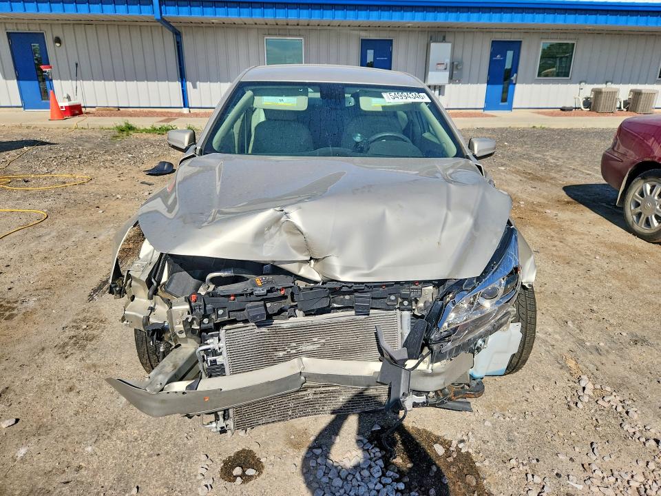 Auction sale of the 2014 Chevrolet Malibu, vin: 1G11C5SL4EF275612, lot number: 54994346