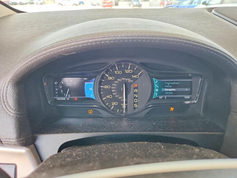 Продаж на аукціоні авто 2013 Lincoln Mkx, vin: 2LMDJ8JK3DBL20754, номер лоту: 53845866