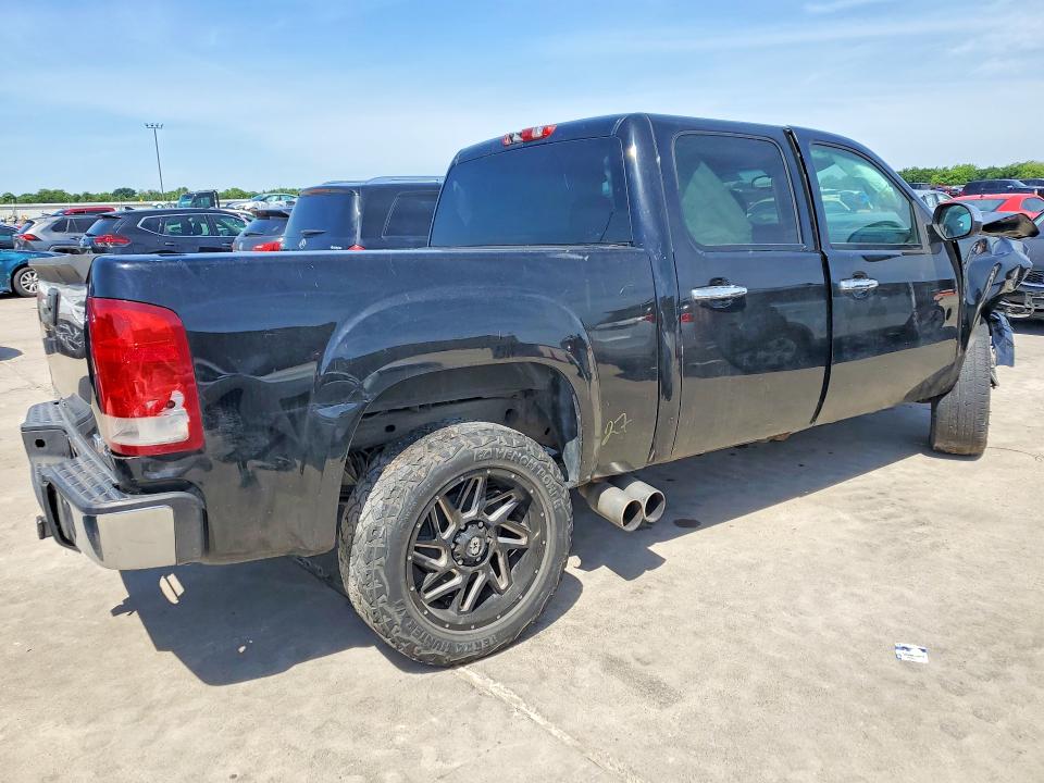 Aukcja sprzedaży 2013 Gmc Sierra, vin: 3GTP1VE01DG264783, numer aukcji: 77797995