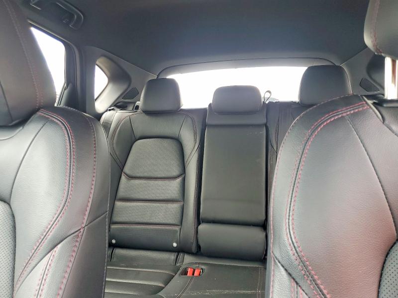 Aukcja sprzedaży 2025 Mazda Cx-5, vin: JM3KFBDY6S0618484, numer aukcji: 53657216