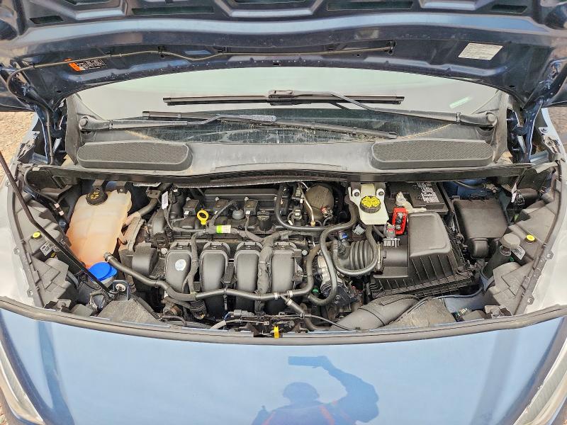 2019 Ford Transit მანქანა იყიდება აუქციონზე, vin: NM0GE9E2XK1416582, აუქციონის ნომერი: 54191676