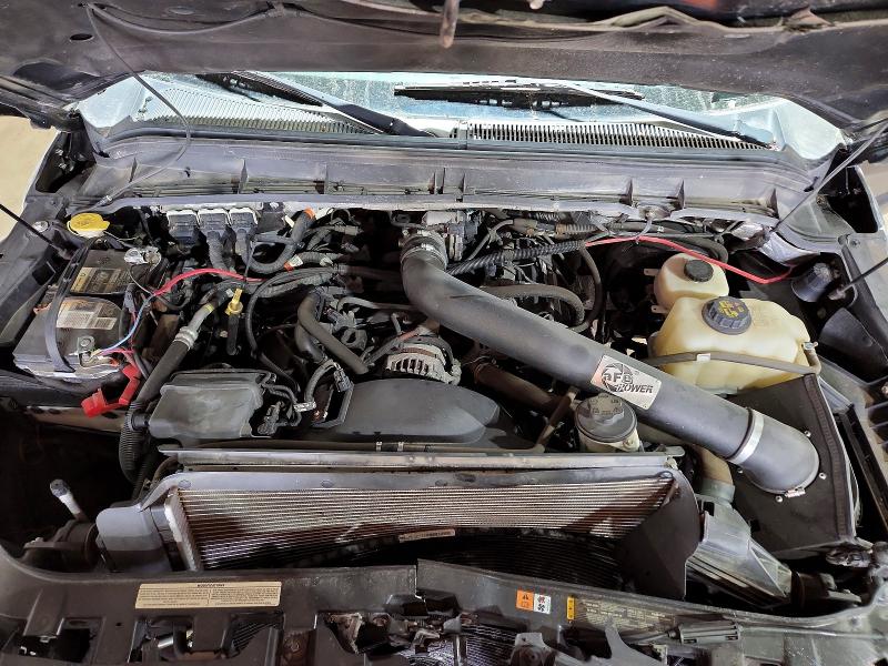 Продаж на аукціоні авто 2015 Ford F250, vin: 1FT7X2B65FEC22102, номер лоту: 51503506