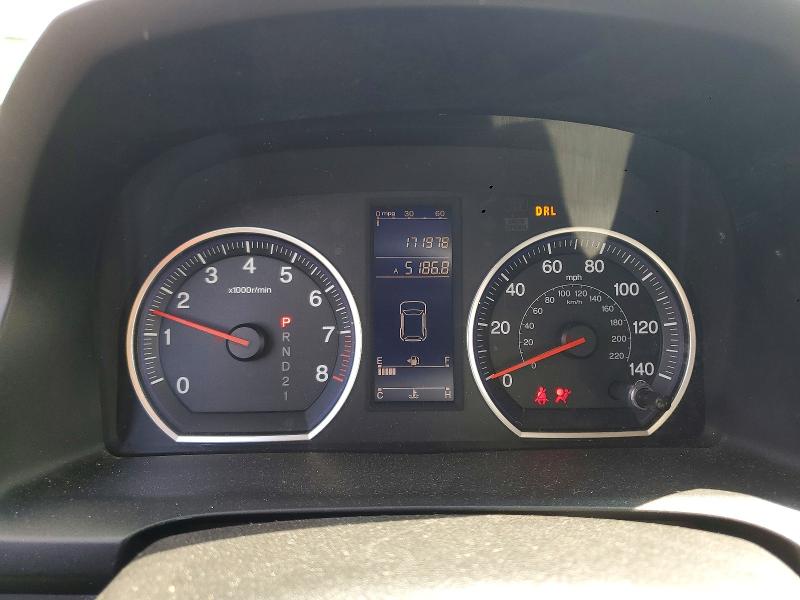 Продаж на аукціоні авто 2011 Honda Cr-v, vin: JHLRE4H45BC002645, номер лоту: 52609896